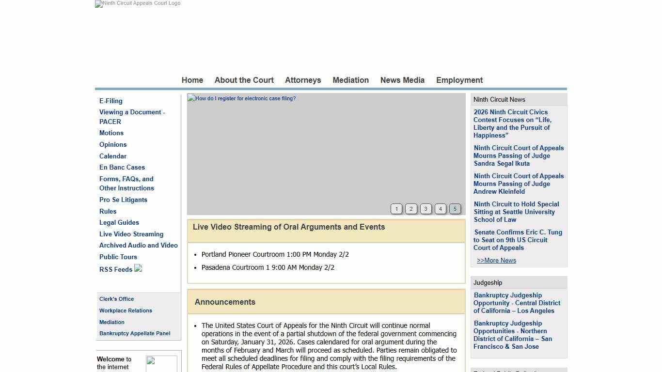 United States Court of Appeals for the Ninth Circuit